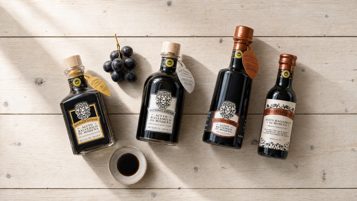 Fattoria Estense