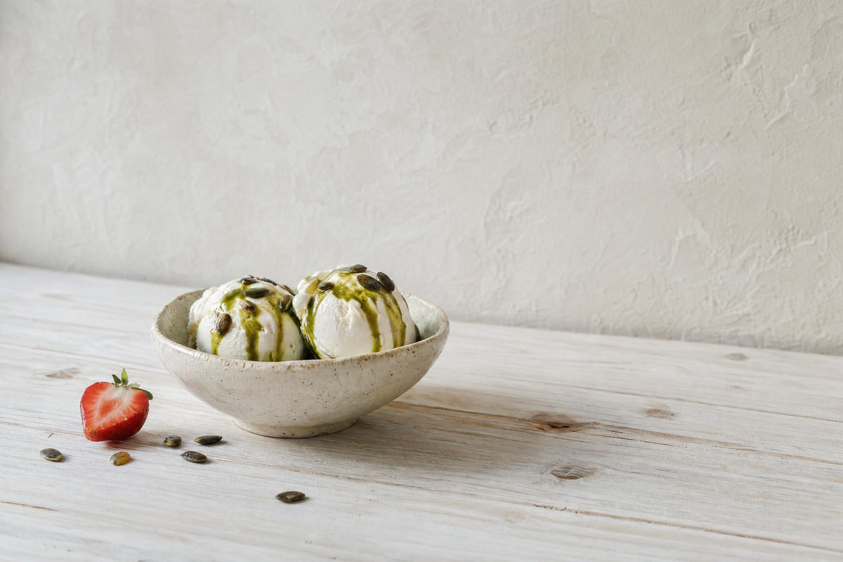 Speiseöle für jeden Tag — in Salaten, Bowls und Desserts