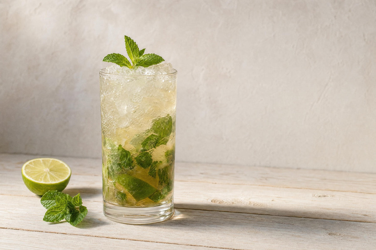 Sweet Dreams – Sommercocktails mit Honig