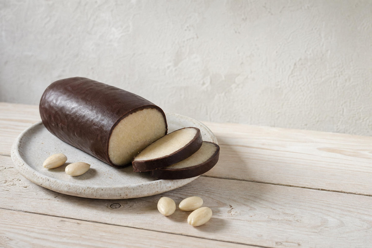 Lübecker Marzipan