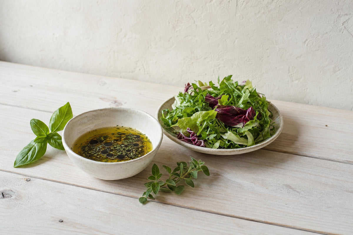 Balsamico Vinaigrette