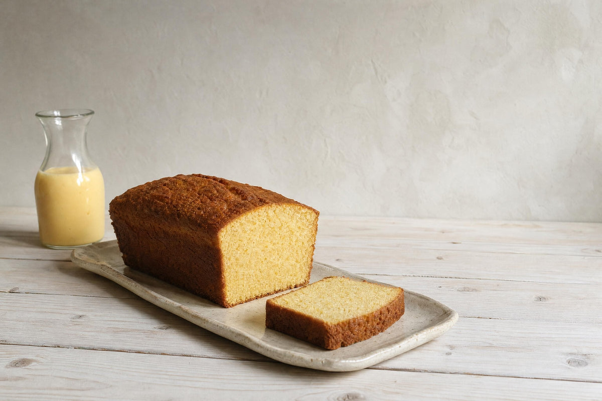 Eierlikör Kuchen