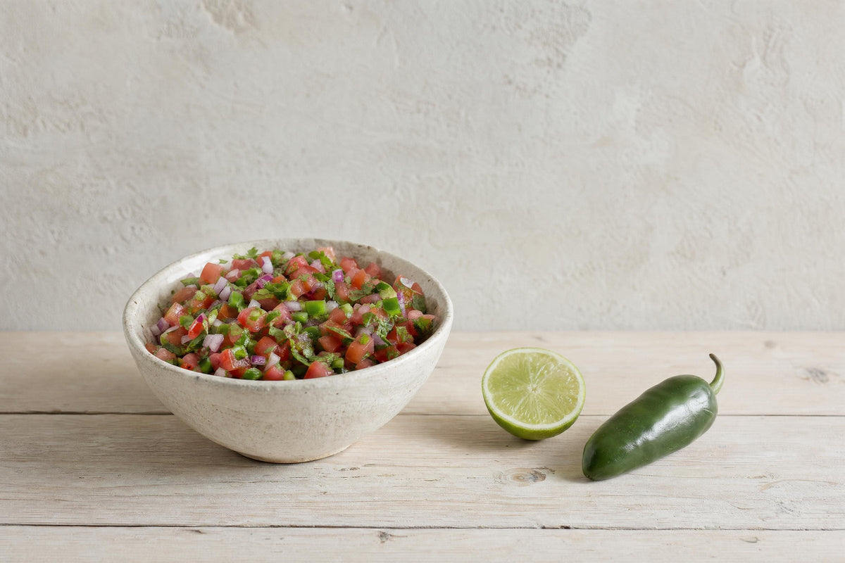Pico de Gallo