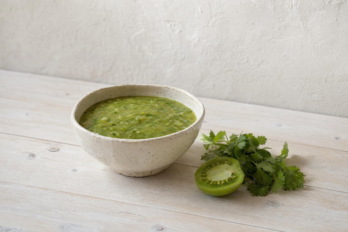 Salsa verde