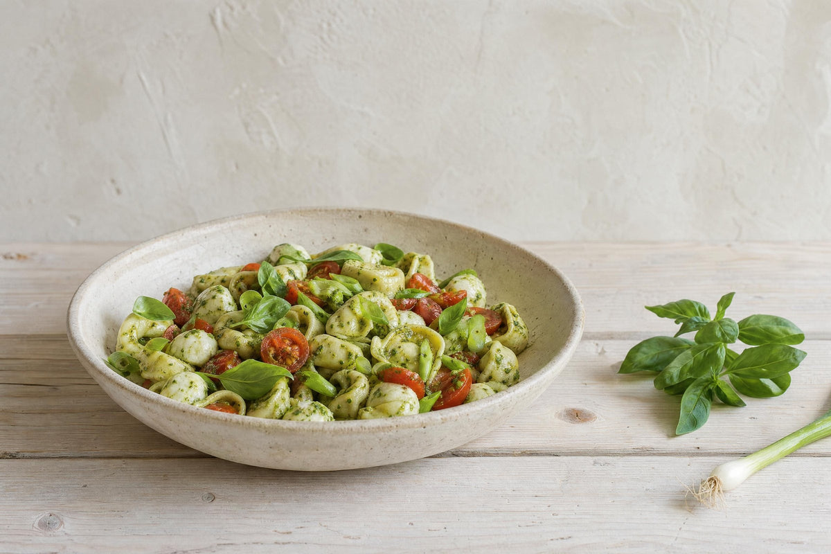 Tortellini Salat