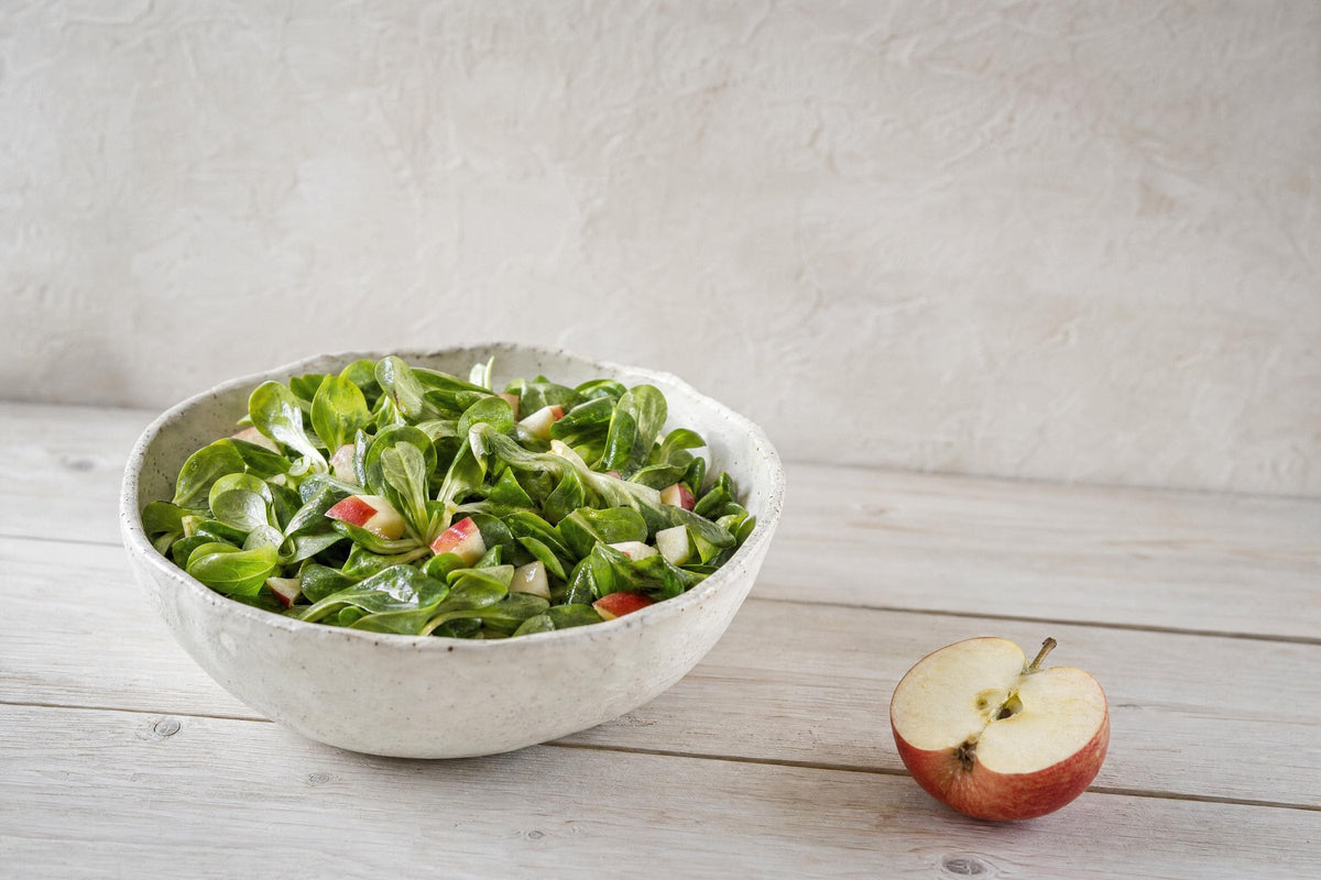 Vinaigrette für Feldsalat