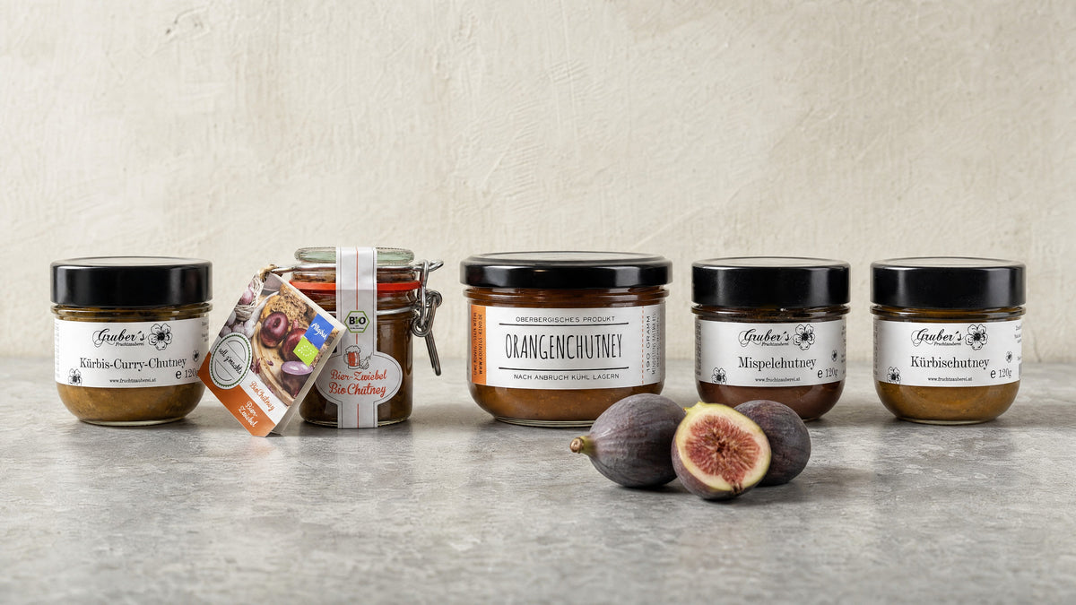 Chutney & Co. online kaufen | Leni & Hans