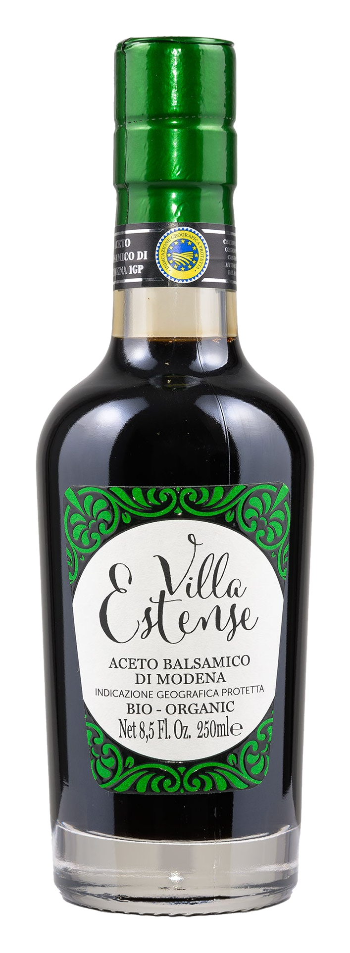 Aceto Balsamico di Modena Bio – Fattoria Estense