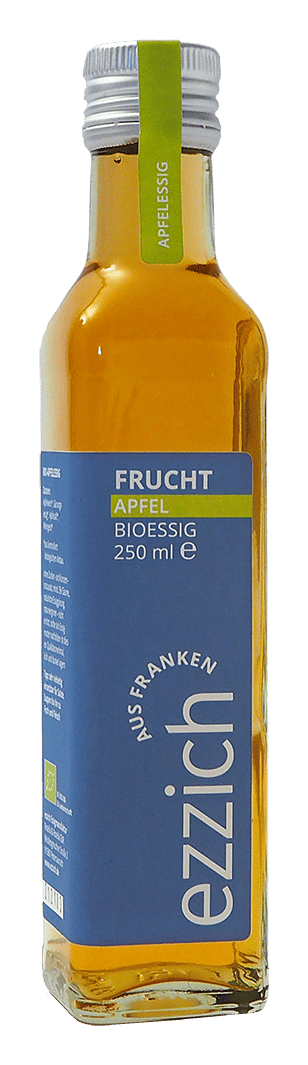 Bio Apfelweinessig 250ml