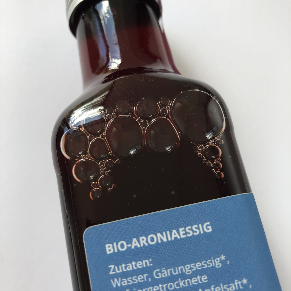 Bio Aroniaessig 250ml
