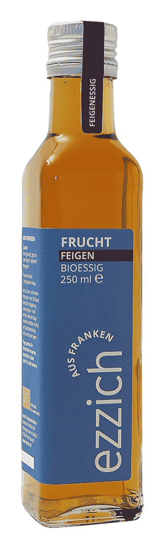 Bio Feigenessig 250ml