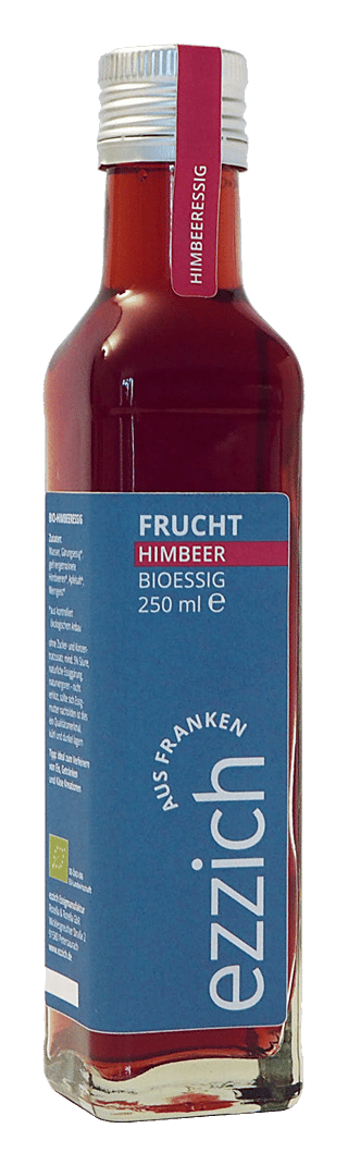Bio Himbeeressig 250ml