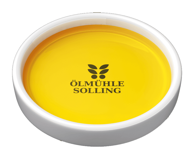 Ölmühle Solling Bio Leinöl nativ 500 ml