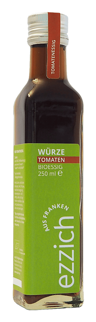Bio Tomatenessig 250ml