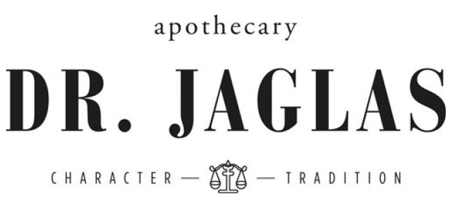 Dr. Jaglas Logo