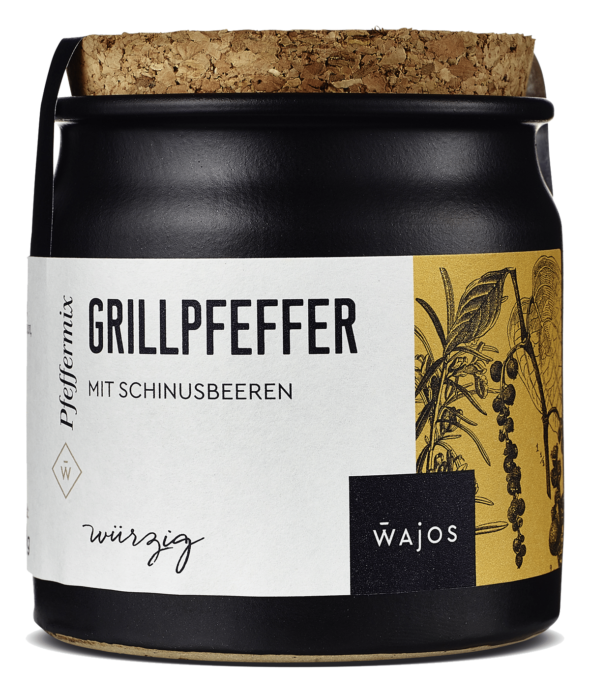 Grillpfeffer