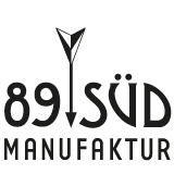 Logo 89Süd Manufaktur