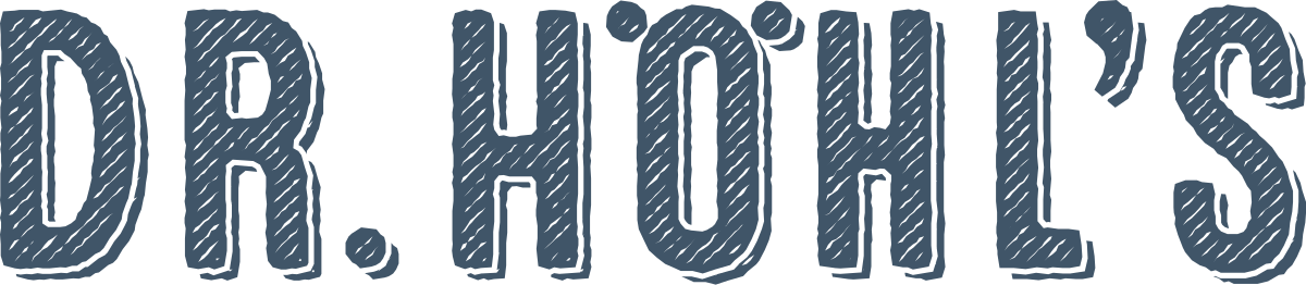 Logo DR. HÖHL'S