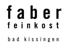 Logo Feinkost Faber