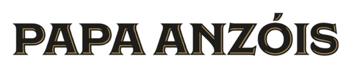 Logo Papa Anzóis