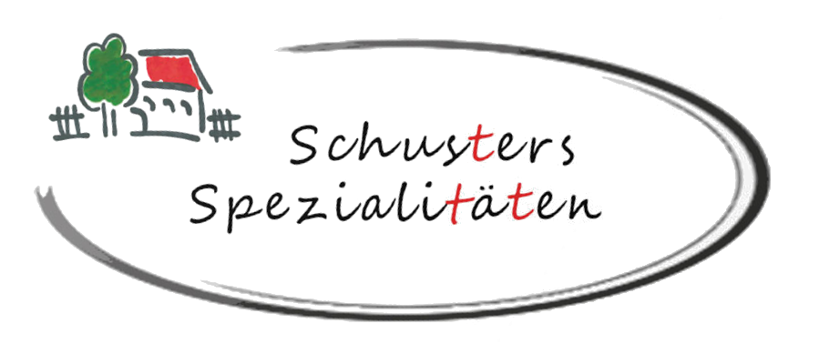 Logo Schusters Shrub