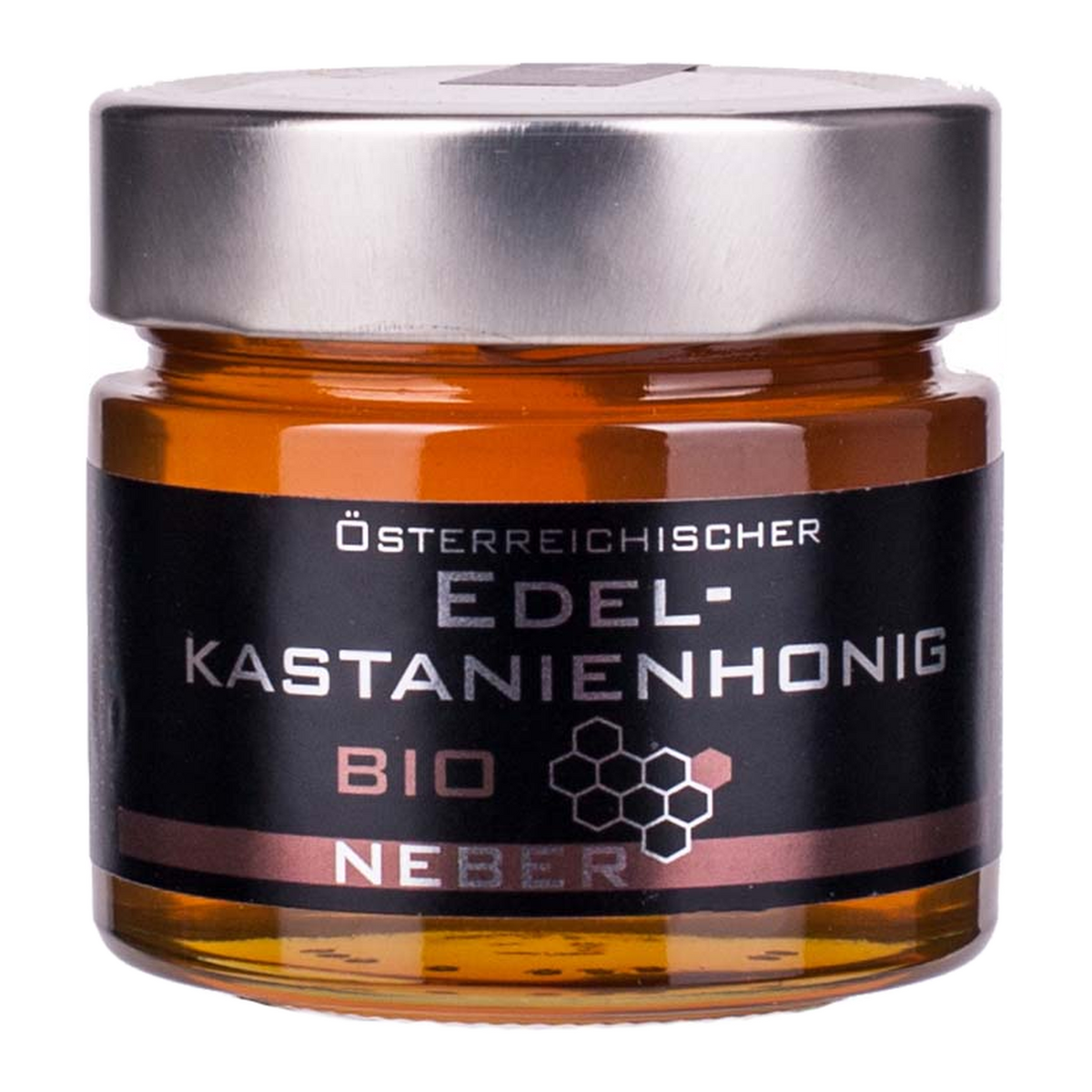 Edelkastanienhonig von Neber Honig