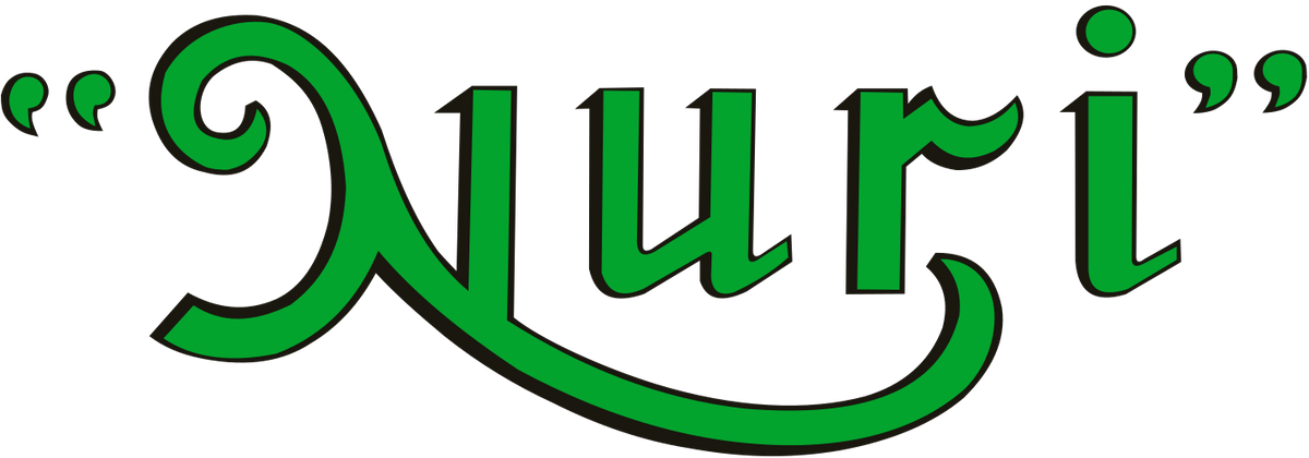 NURI – Logo