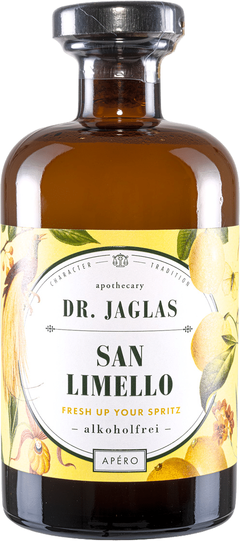 San Limello - alkoholfrei
