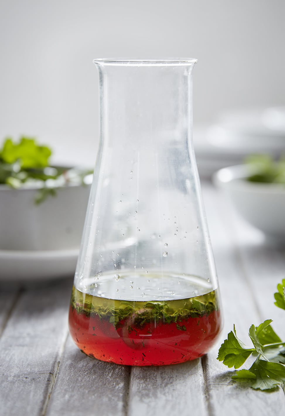 Shrub Heidelbeer-Himbeer Sirup – Schusters Shrub