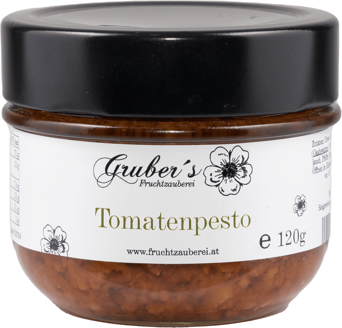 Tomatenpesto