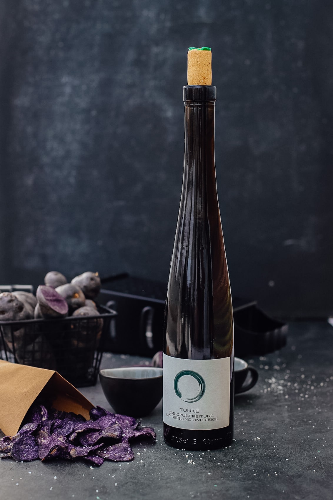 Tunke Riesling & Feige 335ml