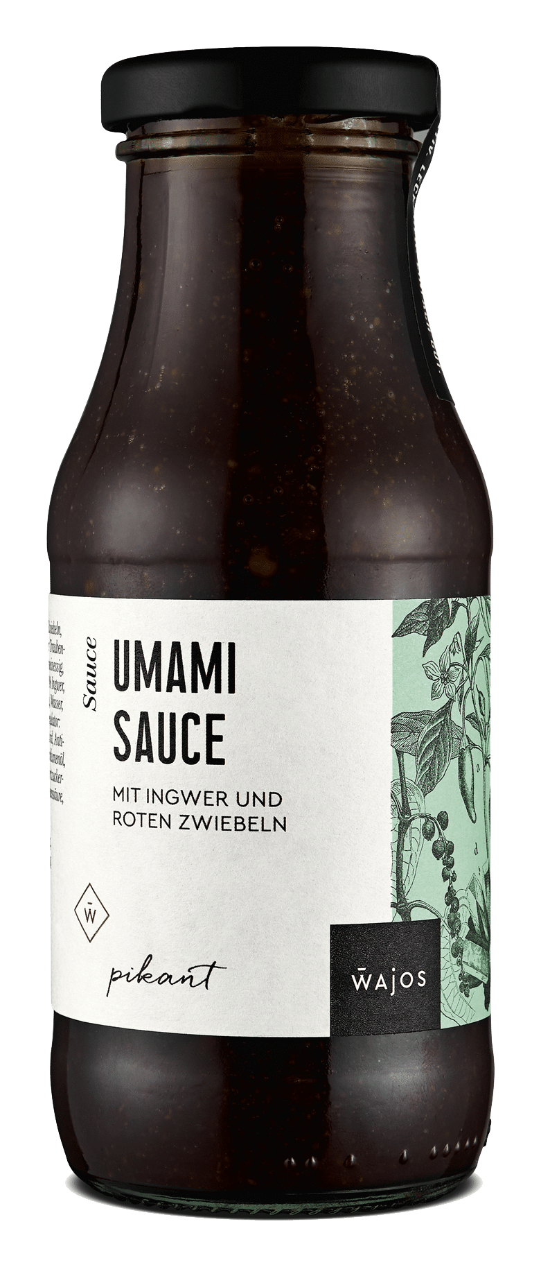 Umami Sauce