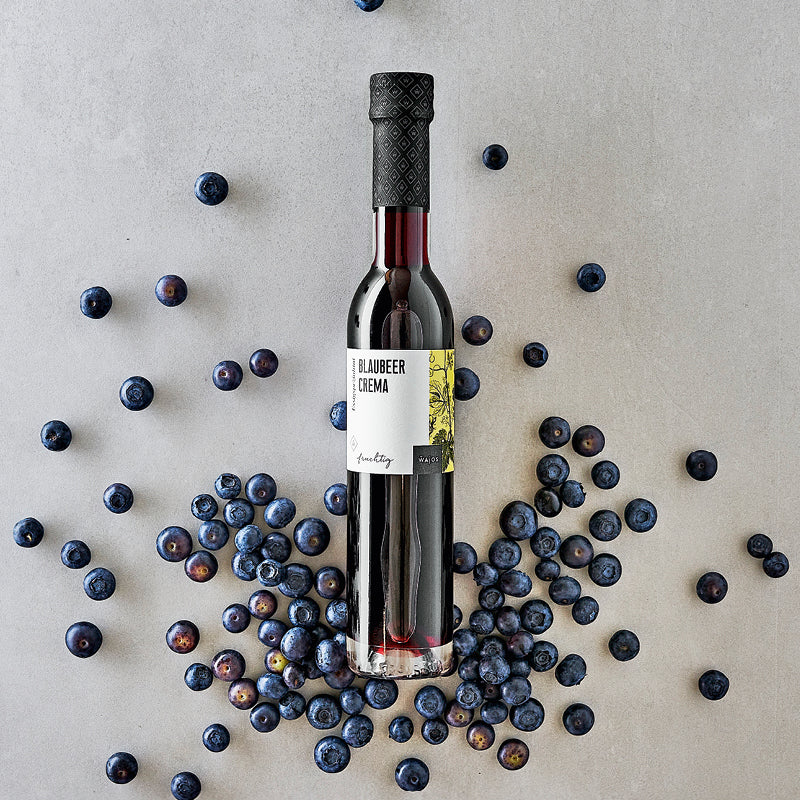 Wajos Blaubeer Crema